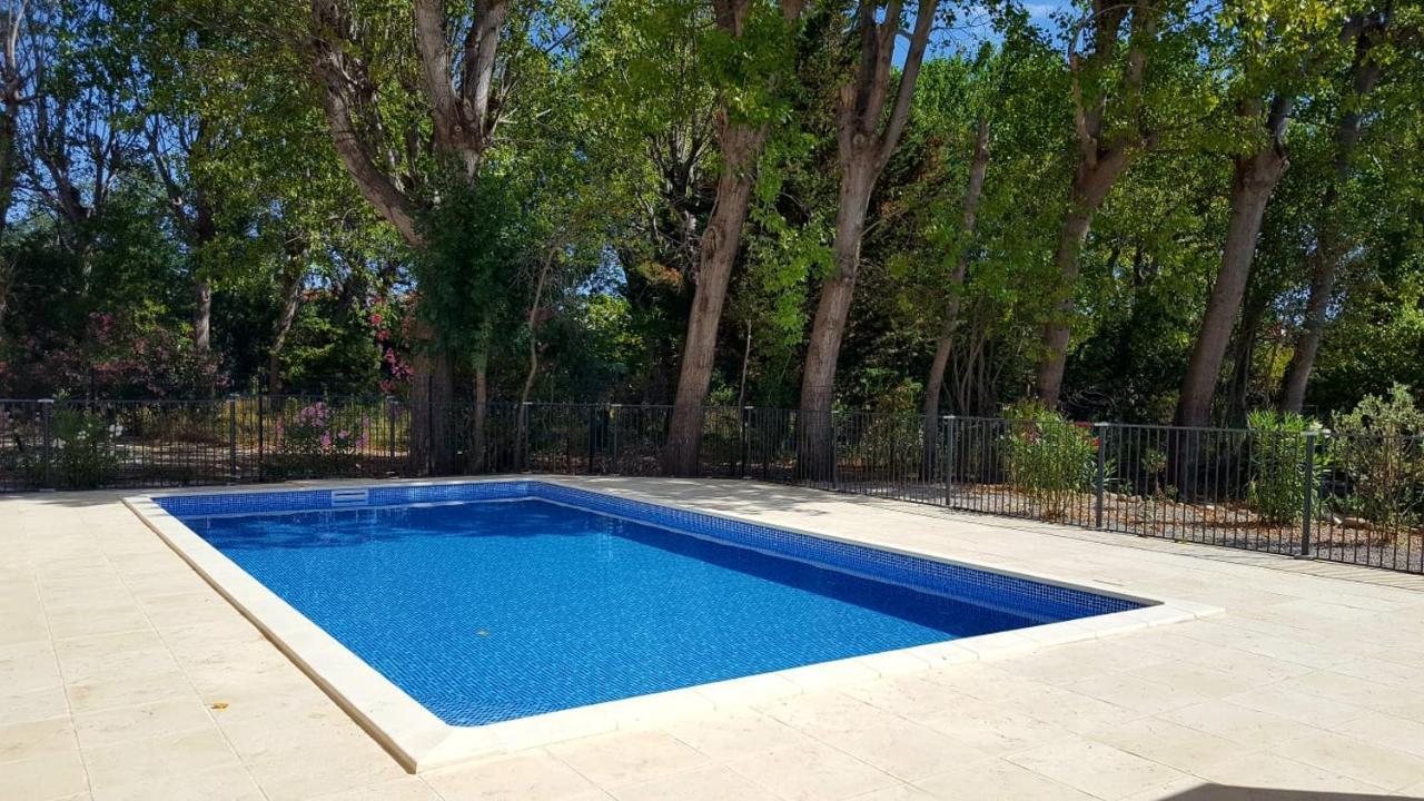 Appart avec piscine à 800 m de la plage ! Argelès-sur-Mer Extérieur photo