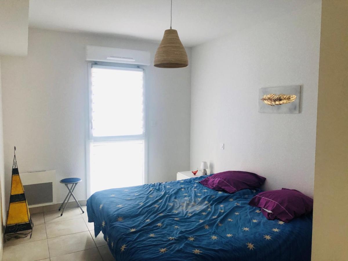 Appart avec piscine à 800 m de la plage ! Argelès-sur-Mer Extérieur photo