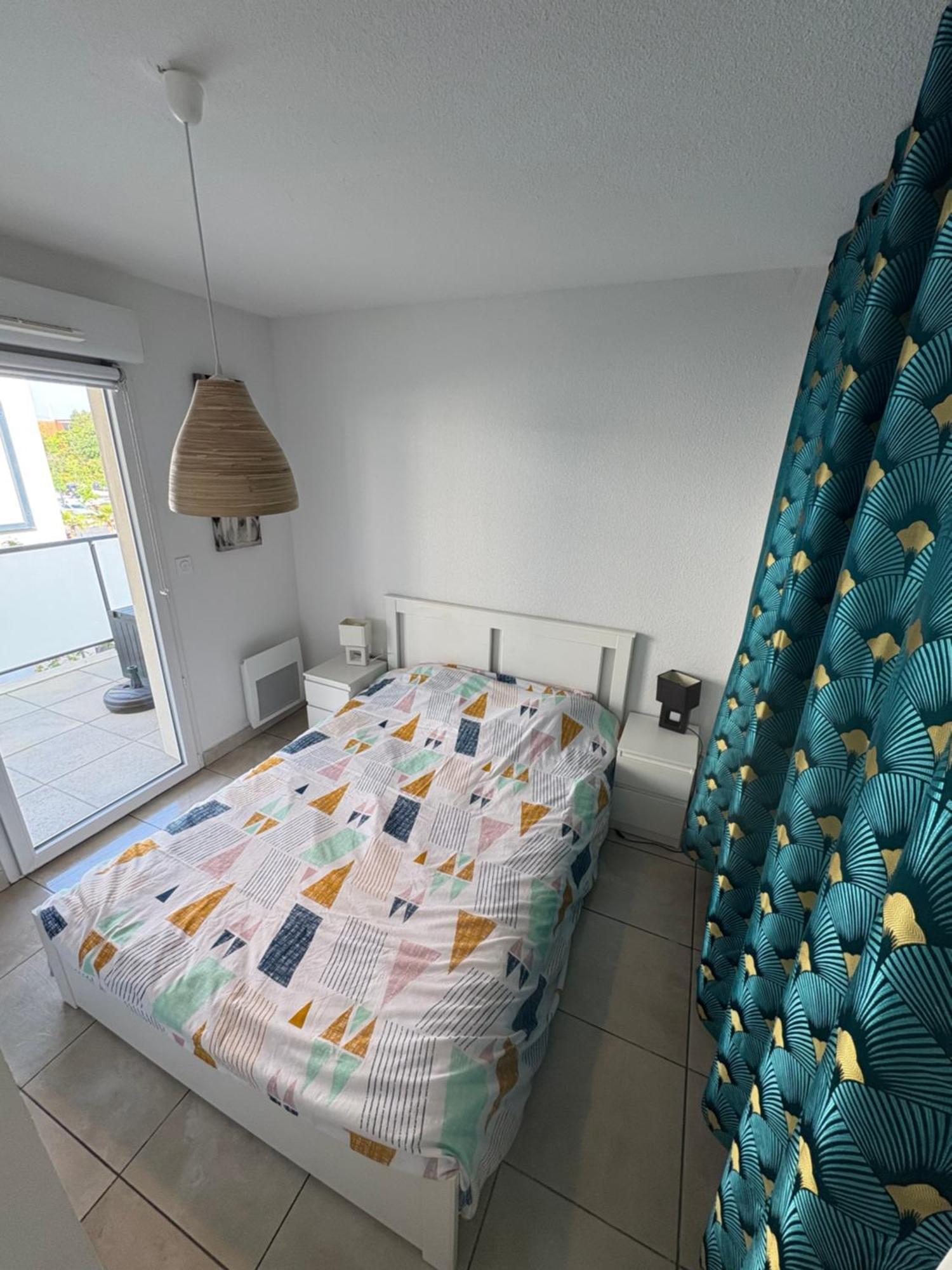 Appart avec piscine à 800 m de la plage ! Argelès-sur-Mer Extérieur photo