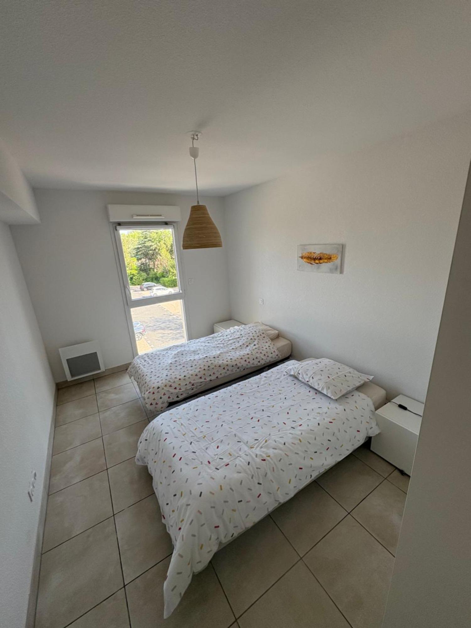 Appart avec piscine à 800 m de la plage ! Argelès-sur-Mer Extérieur photo