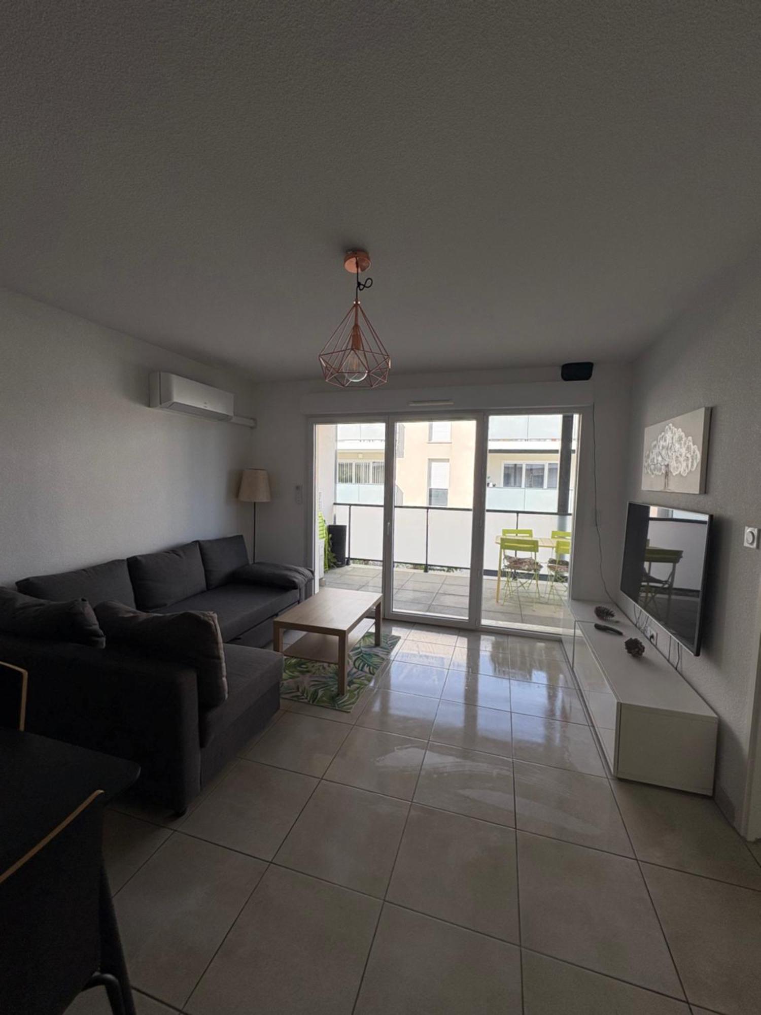 Appart avec piscine à 800 m de la plage ! Argelès-sur-Mer Extérieur photo
