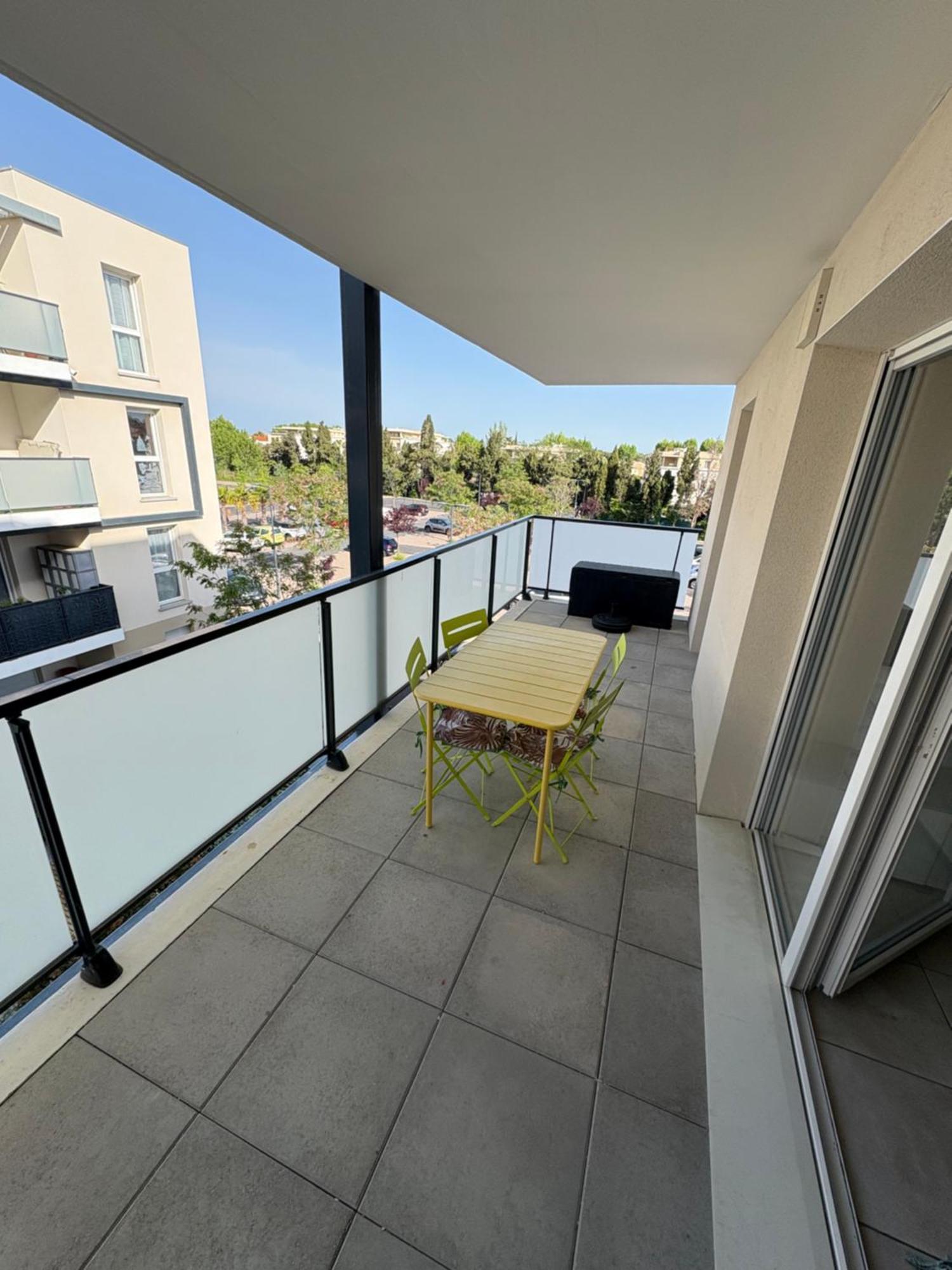 Appart avec piscine à 800 m de la plage ! Argelès-sur-Mer Extérieur photo