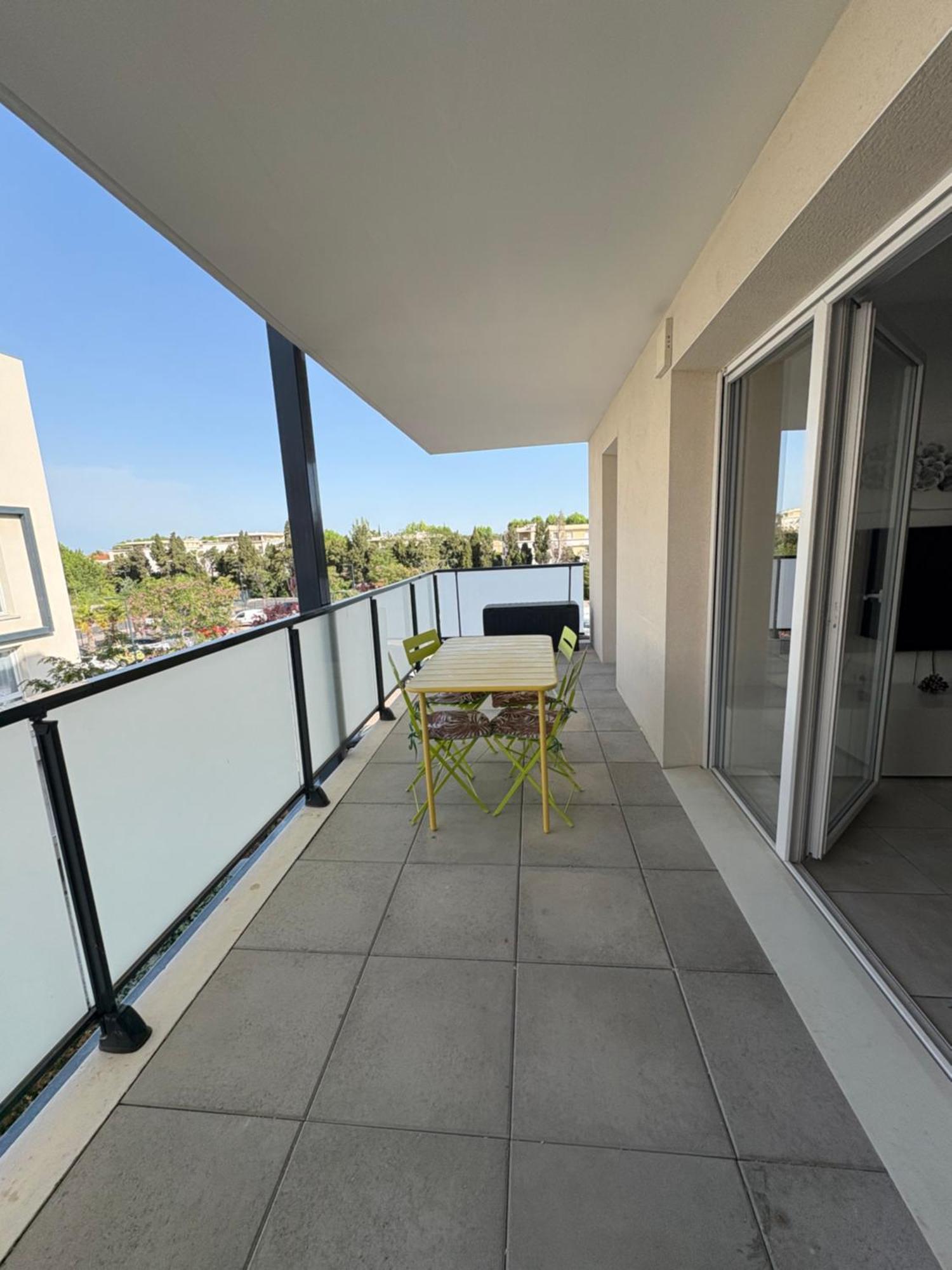 Appart avec piscine à 800 m de la plage ! Argelès-sur-Mer Extérieur photo