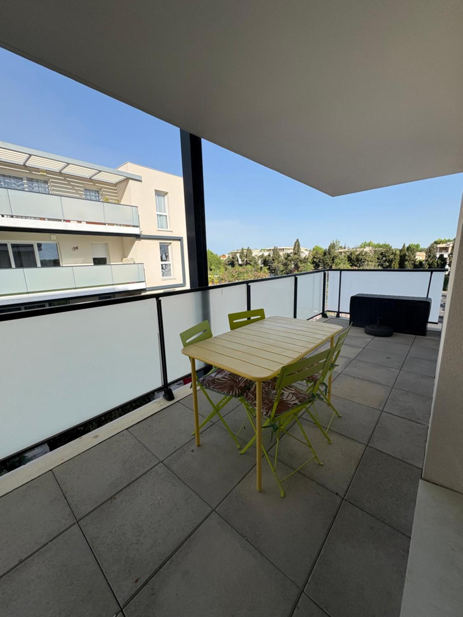 Appart avec piscine à 800 m de la plage ! Argelès-sur-Mer Extérieur photo